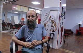 Bizimkiler dizisinin Cemil’i hastaneye kaldırıldı