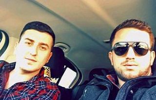Bodrum’da 2 kişinin öldüğü kaza güvenlik kamerasında