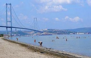 Boğulma riskine karşı dikkat