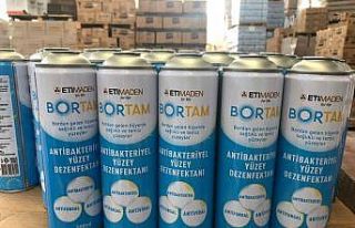 BORTAM Seri üretime başlad