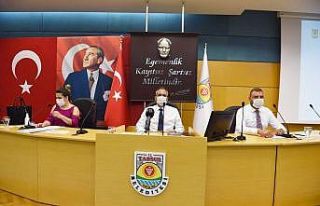 Bozdoğan: “Tarsus, Türkiye’nin nesnesi değil,...