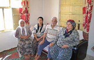Bozyazı’nın son Kore gazisi, hayata veda etti
