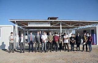 Bu kazı Osmanlı Beyliği’nin kuruluş dönemine...