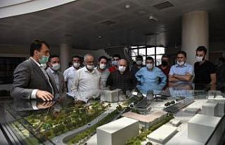 Bu kez dava değil, takdir ve teşekkür ettiler