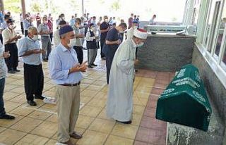 Bu tarla yüzünden baba cezaevine, oğlu ve gelini...