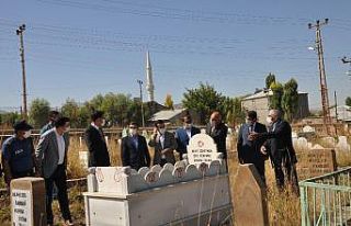 Bulanık’ta 30 Ağustos Zafer Bayramı’nın 98....