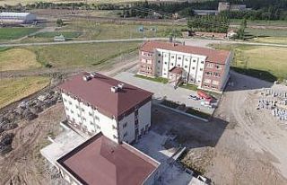 Bünyan MYO 130 yeni öğrenci alacak