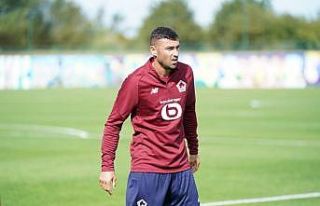 Burak Yılmaz resmen Lille’de