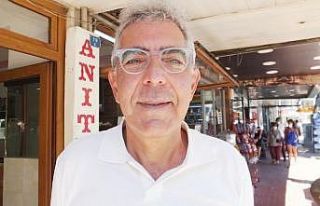 Burhaniye Ukraynalı tur operatörlerini ağırlayacak