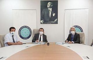 Bursa tarımının gelişimi için iş birliği