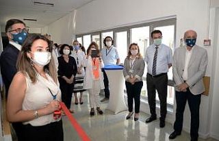 Bursa Uludağ Üniversitesi’nde hastane yatırımları...