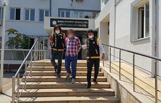 Bursa’da hemşire ablasını 9 yerinden bıçaklayan...