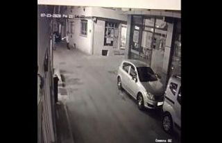 Bursa’da ortak su faturası kavgasında darp edilen...