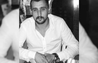 Bursa’da restoran çalışanları ile müşteriler...