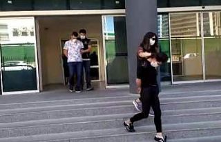 Bursa’da uyuşturucu operasyonu: 3 gözaltı