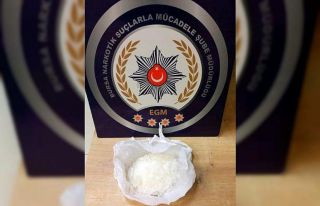 Bursa’da uyuşturucu tacirlerine operasyon: 4 tutuklama