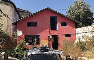 Bursa’da yaşlı adam gecekonduda ölü bulundu