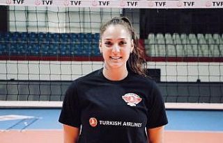 Büşra Kılıçlı: "Rakibimiz olarak gördüğümüz...