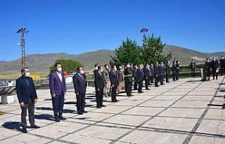 Büyük zafer 98 yaşında