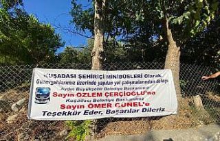 Büyükşehir Belediyesi arasındaki uyum ve işbirliğinden...