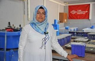 Büyükşehir Belediyesi ‘Kalite Kontrol Laboratuvarı’...
