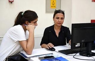 Büyükşehir Belediyesinden, öğrencilere ‘tercih...