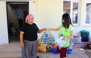 Büyükşehir ‘çölyak’ hastalarına glutensiz...