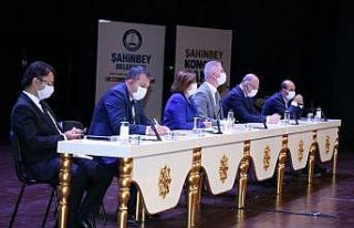 Büyükşehir iş birliğinde kurulan çağrı merkezi...