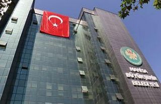 Büyükşehir Manisa’yı Zafer Bayramına hazırlıyor