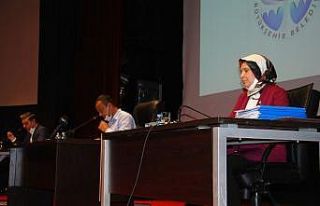 Büyükşehir, mecliste yeniden borçlanma istiyor