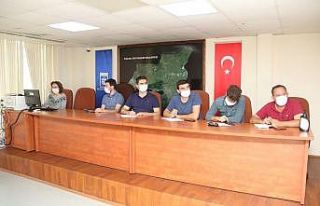 Büyükşehir, Selahattin Eyyubi Caddesi için ihaleye...