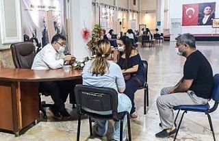Büyükşehir’den üniversite adaylarına ücretsiz...