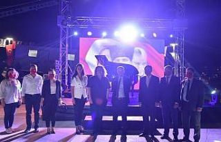 Büyükşehir’den ’Zafer’ Konseri