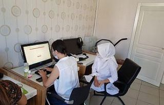 Büyükşehir’in üniversite tercihi yapacak adaylara...