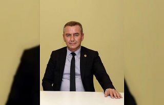 Bypass olan Baro Başkanı Polat Balkan’ın sağlık...