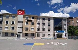 Cacabey Ortaokulu’nun 40 öğrencisi, Fen Lisesi...