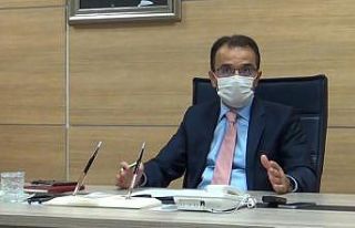 Çankırı Valisi Abdullah Ayaz: “En büyük sıkıntımız...