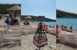 Caretta caretta yumurtalarına gözleri gibi bakacaklar