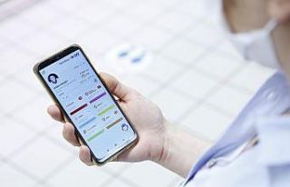 CarrefourSA “C - Mobil” uygulamasıyla 11 bin...