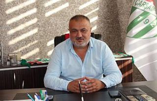 Çarşambaspor kamp yolcusu
