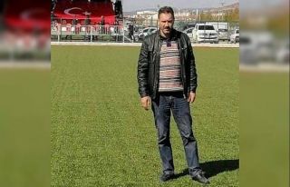Çavdarhisarspor yeni başkanı Ferit Ağaoğlu oldu