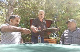 Çayla demlenen bir ömür