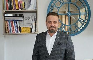 Cemil Has: “Covid-19 tedavisinde ozon destekleyici...