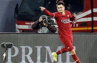 Cengiz kadroda, Mert Çetin yok!