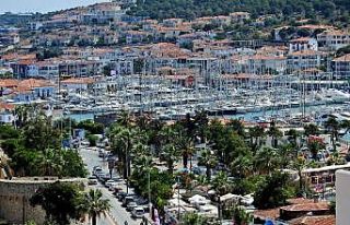 Çeşme’de bir işletme daha 15 gün süreyle kapatıldı