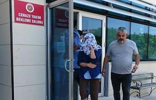 Cezayirli emlakçıya 20 bıçak darbesi