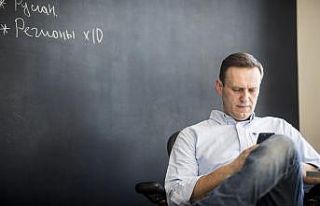 Charite Hastanesi: “Navalny hala komada fakat semptomlar...
