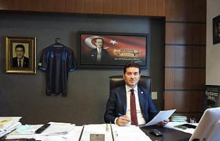 CHP Trabzon Milletvekili Ahmet Kaya’nın korona...