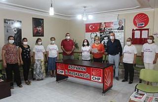 CHP’den İstanbul Sözleşmesi açıklaması