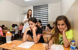 ÇİBEM öğrencilerinden yüzde 80 başarı